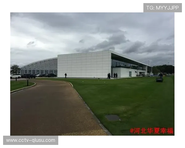 热刺新训练基地扩建工程获批，投资超亿镑