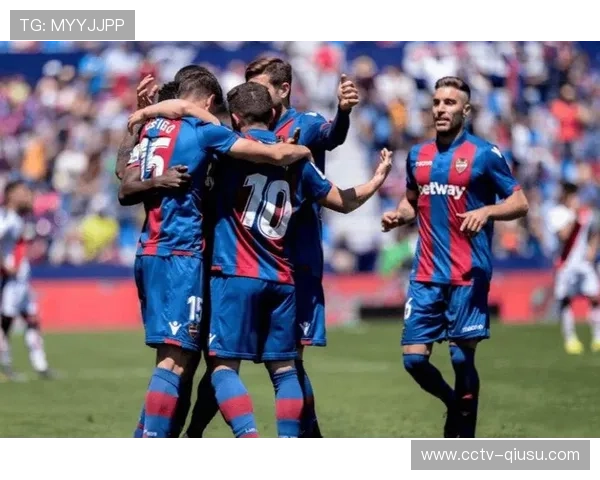 毕尔巴鄂竞技4-2莱万特，进攻端多点开花